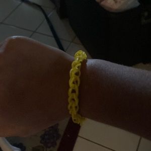 Selling a bracelet because im saving up for a bunny